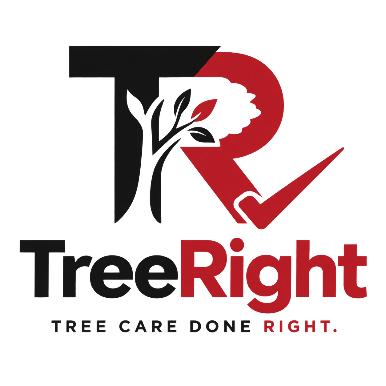 TreeRight - Tree Care Done Right